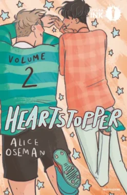 Heartstopper - Volume 2