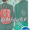 Heartstopper Volume 1 (deutsche Ausgabe)