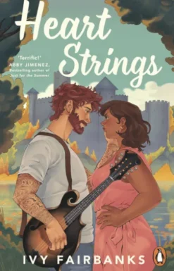 Heart Strings