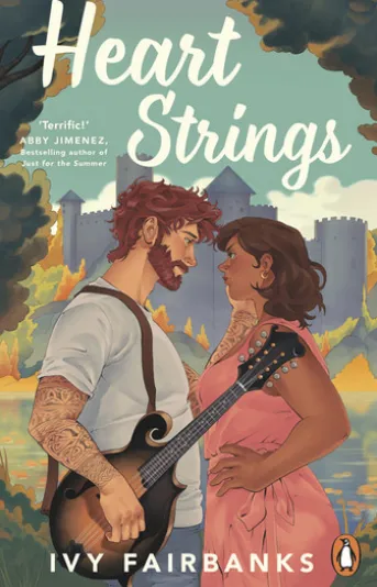 Heart Strings