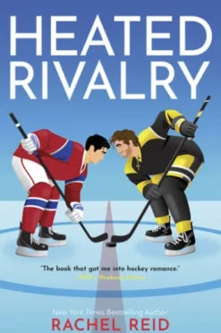 Heated Rivalry