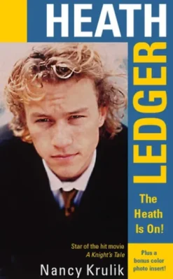 Heath Ledger: The Heath Is On!