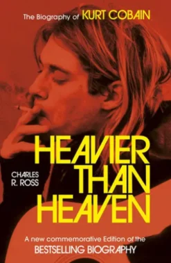Heavier Than Heaven