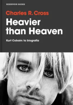Heavier than Heaven
