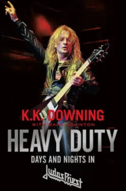 Heavy Duty