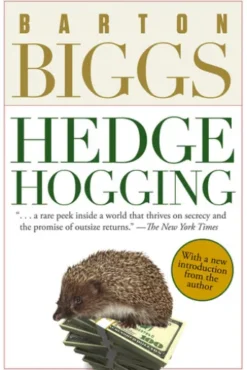 Hedgehogging