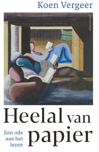 Heelal van papier