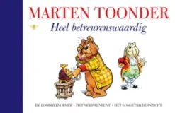 Heel betreurenswaardig