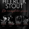 Heerlijk stout