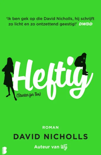 Heftig