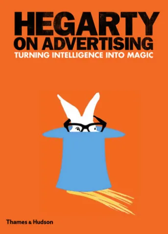 Hegarty on Advertising