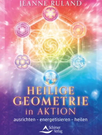 Heilige Geometrie in Aktion