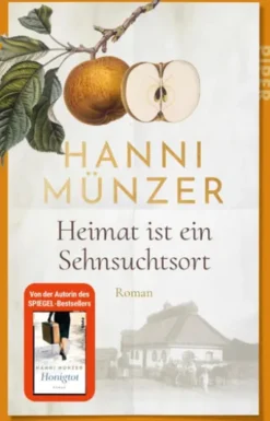 Heimat ist ein Sehnsuchtsort
