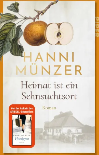 Heimat ist ein Sehnsuchtsort