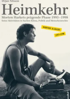 Heimkehr. Morten Harkets prägende Phase 1993-1998