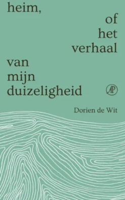 Heim, of het verhaal van mijn duizeligheid