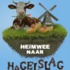 Heimwee naar hagelslag
