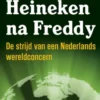 Heineken na Freddy