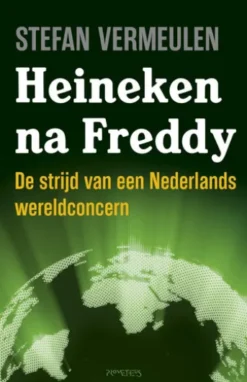Heineken na Freddy