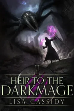 Heir to the Darkmage