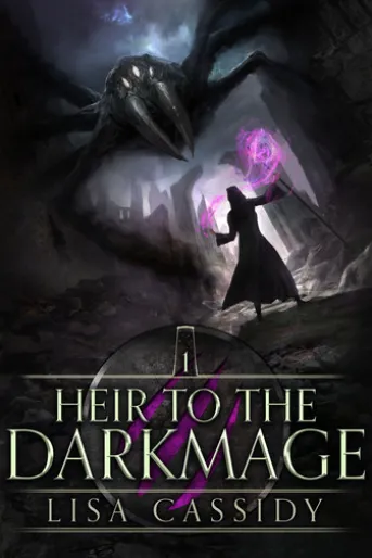 Heir to the Darkmage
