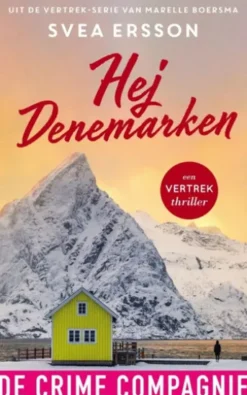Hej Denemarken