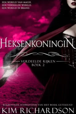 Heksenkoningin