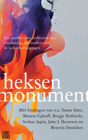 Heksenmonument