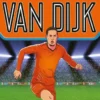 Helden van het EK 2021: Van Dijk