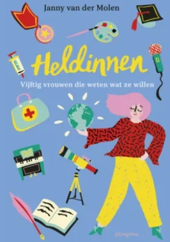 Heldinnen
