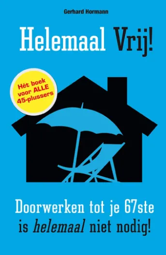 Helemaal vrij!
