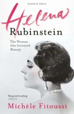 Helena Rubinstein
