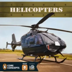 Helicopters