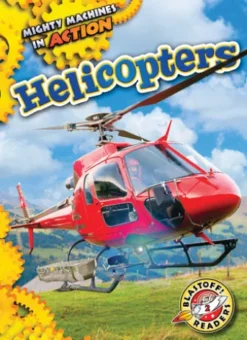 Helicopters