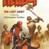 Hellboy: The Lost Army
