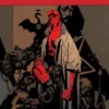 Hellboy Volume 1: Seed of Destruction