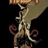 Hellboy Omnibus Volume 4: Hellboy in Hell