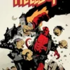 Hellboy: The Complete Short Stories Volume 2