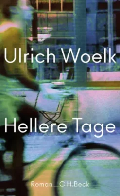 Hellere Tage