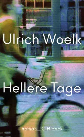 Hellere Tage