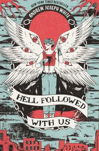 Hell Followed With Us