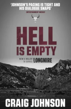 Hell is Empty