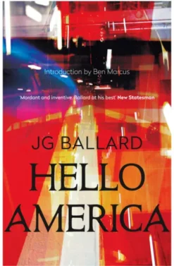 Hello America