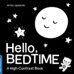 Hello, Bedtime