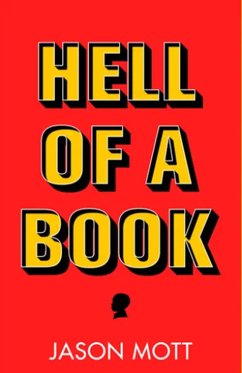 Hell of a Book