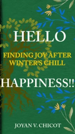 Hello Happiness!!