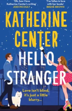 Hello, Stranger