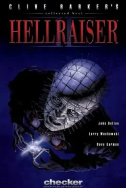 Hellraiser Vol. 2
