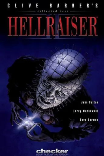 Hellraiser Vol. 2