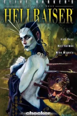 Hellraiser Vol. 1